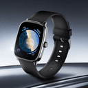 Faster NERV Watch 2 PRO Smart Watch Price In Pakistan | 2.01” AMOLED Smart Watch |  , IP68 Waterproof , 300mAh Battery , 1 Year Warranty - thumbnail 3