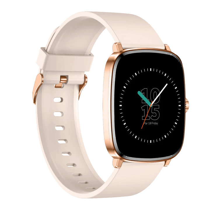 Faster NERV Watch 2 PRO Smart Watch Price In Pakistan | 2.01” AMOLED Smart Watch |  , IP68 Waterproof , 300mAh Battery , 1 Year Warranty – alternate view