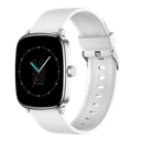 Faster NERV Watch 2 PRO Smart Watch Price In Pakistan | 2.01” AMOLED Smart Watch |  , IP68 Waterproof , 300mAh Battery , 1 Year Warranty - thumbnail 1
