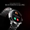 Faster NERV Watch 3 Pro SE Smart Watch Price In Pakistan | 1.6” AMOLED Smart Watch |   IP68 Waterproof  , 320mAh Battery , 1 Year Warranty - thumbnail 2