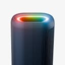 Faster Nexon Z30 SoundBar Price In Pakistan | 30W Bluetooth SoundBar | RGB Lights , 2500mAh Battery , Type-C Charging , Portable Wireless Speaker , 1 Year Warranty - thumbnail 5
