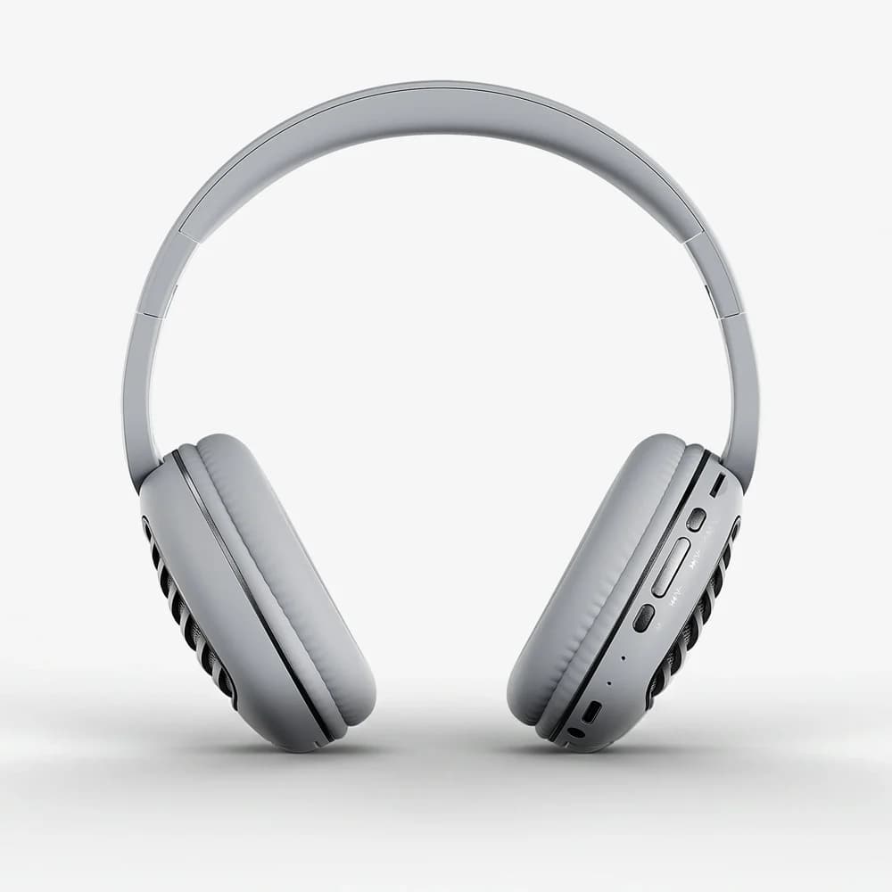 Faster S4 HD Headphones Price In Pakistan | Wireless Bluetooth Headphones |  , 1 Year Warranty – alternate view