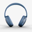 Faster S4 HD Headphones Price In Pakistan | Wireless Bluetooth Headphones |  , 1 Year Warranty - thumbnail 3