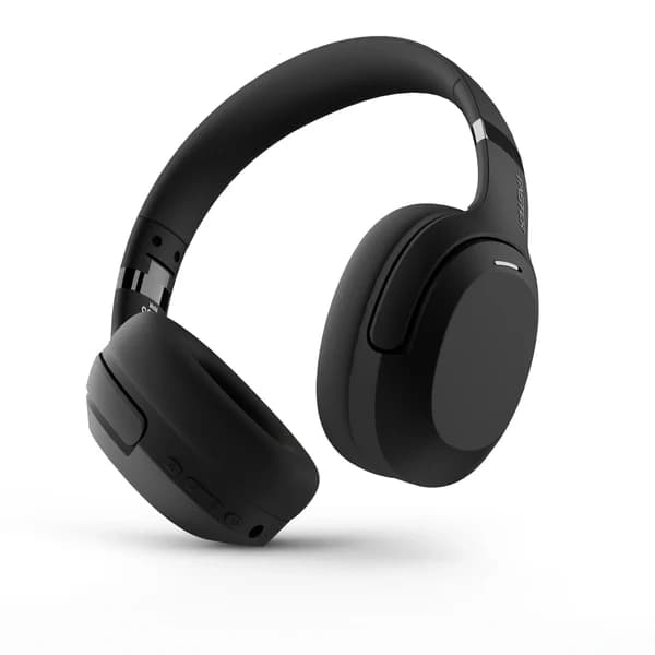 Faster S6 HD Headphones Price In Pakistan | Wireless Bluetooth Headphones |  , Type-C Charging , 1 Year Warranty - image 1
