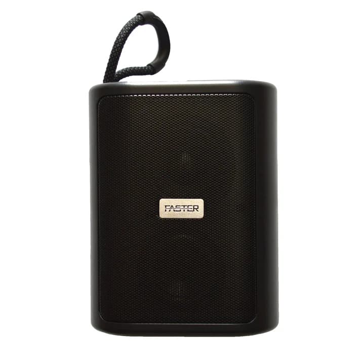 Faster Solar Go 1 Speaker Price In Pakistan | Portable Bluetooth Speaker | Solar Charging