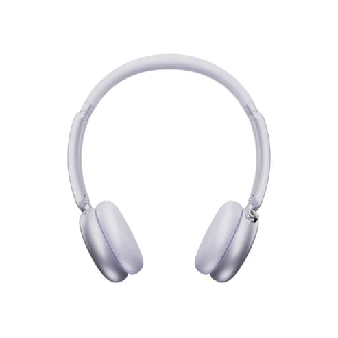 Faster Soluna S7 ANC Headphones Price In Pakistan | Wireless Over-Ear Headphones | Active Noise Cancellation - image 1