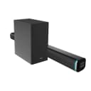 Faster Theater Pro T3000 SoundBar Price In Pakistan | 2.1 Channel SoundBar with Woofer | RGB , 1 Year Warranty - thumbnail 4