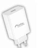 Fontec Nitro Adapter |  Fast Charging, PD and QC 4.0 Support, 25W Super, Advanced Temperature Protection - thumbnail 1