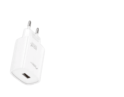 Fontec Arise 22.5W Fast Charger Price In Pakistan | USB Fast Charging Adapter | 22.5W High Speed – alternate view