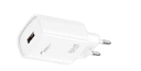 Fontec Arise 22.5W Fast Charger Price In Pakistan | USB Fast Charging Adapter | 22.5W High Speed - thumbnail 3