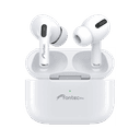 Fontec Bliss AirPods | Airpods | Earbuds, Active Noise Cancellation (ANC), Hi-Res HD Audio, Bluetooth 5.1, Built-In Mic - thumbnail 1