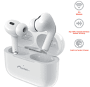 Fontec Bliss AirPods | Airpods | Earbuds, Active Noise Cancellation (ANC), Hi-Res HD Audio, Bluetooth 5.1, Built-In Mic - thumbnail 2