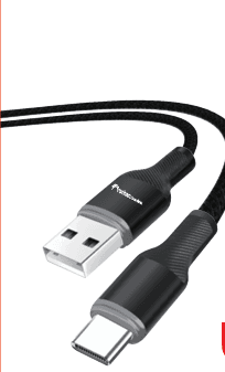 Fontec Duralink Cable - image 1