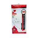 Fontec Elite Charger Price In Pakistan | 3.1A Fast Wall Charger | Type-C to Micro Integrated Cable - thumbnail 3