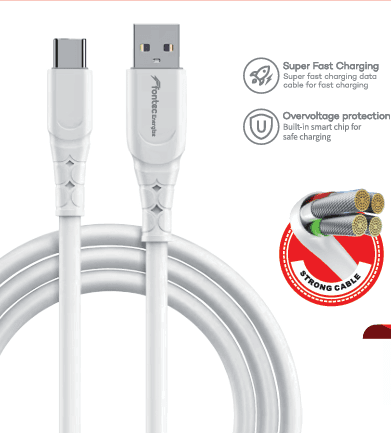 Fontec Energizer Cable - image 1