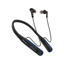Fontec Marvel Neckband | Wireless Bluetooth | Sports Music Sound Headset, 30 Hours Non-Stop Music Playback, Dedicated Memory Card Support, Ultra-Stable Bluetooth 5.3, Premium Ergonomic Fit - thumbnail 1
