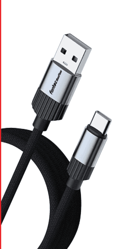 Fontec Max Flow Cable - image 1