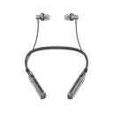 Fontec Magna Voice Changer Neckband | Wireless Bluetooth 5.3 Earphones | Cyberpunk Transparent Sports Headset| Integrated Voice Changer Module, High-Capacity Long Battery Life, Ultra-Stable Bluetooth 5.3, Ergonomic Sporting Fit - thumbnail 1
