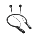 Fontec Prime Neckband | Premium Wireless Earphones | Sports Wireless Headset | High-Fidelity Premium Sound, Magnet Secure Fit, Sweat Resistant Build, In-Line Music & Call Controls, Tangle-Free Neckband - thumbnail 2