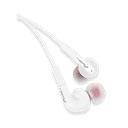 Fontec V21 Earphone | 3.5mm HiFi Stereo Earphones | High-Definition In-Ear Headphones | HiFi Stereo Clear Sound, HD Microphone for Calling, Universal 3.5mm Jack, The Sound Innovation  - thumbnail 1