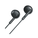Fontec X7 Handsfree | 3.5mm Stereo Earphones | In-Ear Wired Headphones | Clean and Balanced Acoustic Sound, Passive Noise Cancellation, Tactile Call Answer Button, Premium Stereo Separation - thumbnail 1
