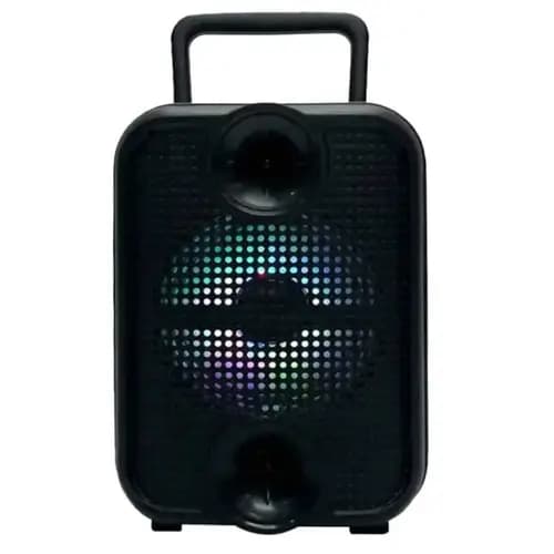 Greatnice GTS-2307 Wireless Portable Speaker – alternate view
