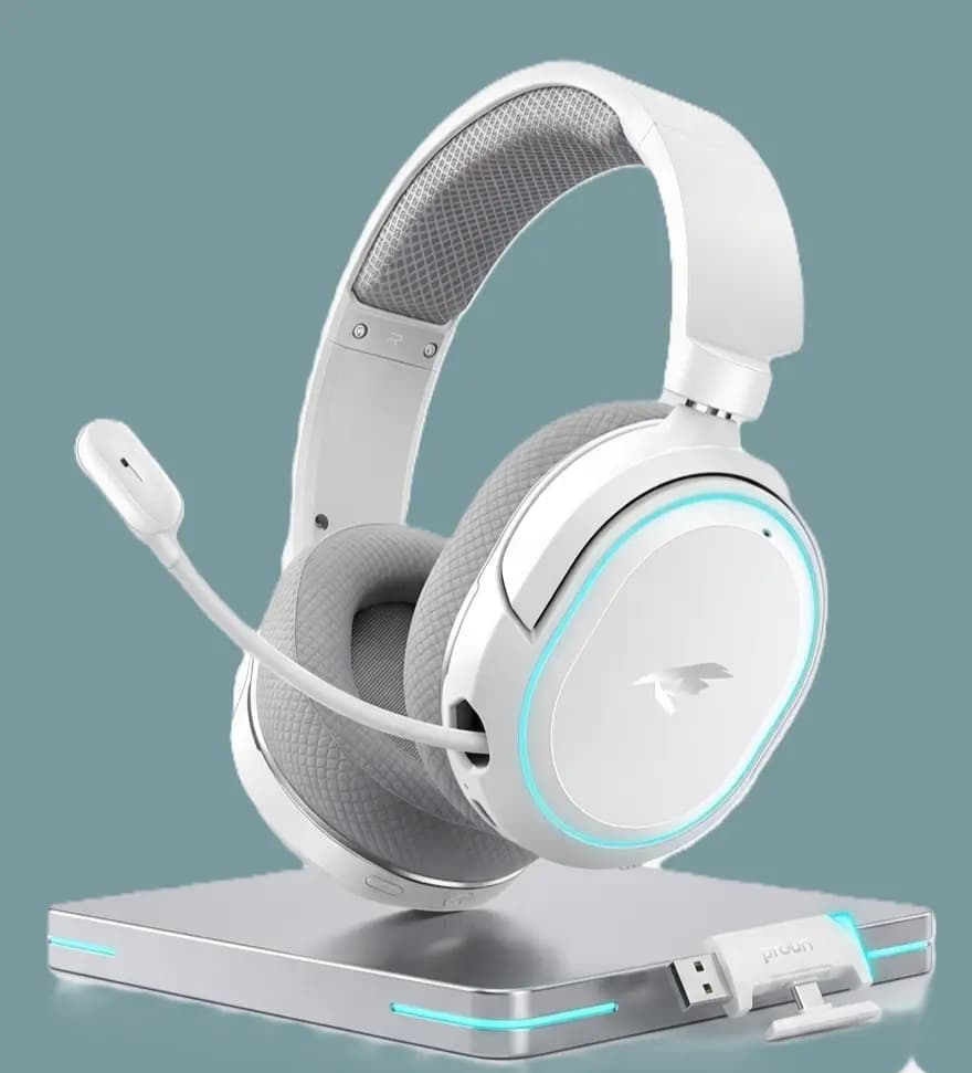 Headphones