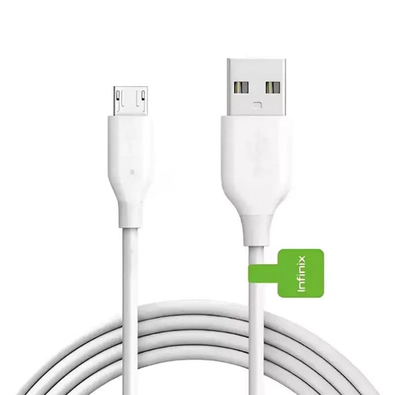Infinix Micro Cable | Infinix Micro High-speed Charging Cable - image 1