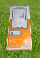 Interlink 18W QC Fast Charger Price In Pakistan | 2026 Model Fast Charger | Type-C Cable , Quick Charge Support , 18W Power - thumbnail 1