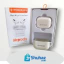 Interlink AirPods Pro Price In Pakistan | True Wireless Earbuds | Bluetooth 5.0 , Smart Touch Controls , Wireless Charging , Auto Pairing , 20m Range , Long Battery Backup - thumbnail 1