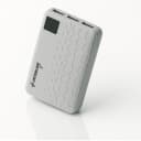 Interlink AXE Power Bank Price In Pakistan | 10000mAh Power Bank | Dual USB Output ,, 2026 Model , Fast Charging  - thumbnail 3