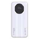 Interlink BOOST PLUS 20000mAh Power Bank Price In Pakistan | 22.5W PD Super Fast Charging | Massive Battery Backup - thumbnail 2