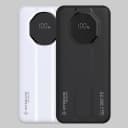 Interlink BOOST PLUS 20000mAh Power Bank Price In Pakistan | 22.5W PD Super Fast Charging | Massive Battery Backup - thumbnail 1