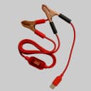 CHEMTA 2X 2.1A Type-C Clamp Charger Price In Pakistan | 12–24V DC USB Charger | - thumbnail 1