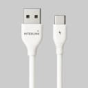 INT ECO Cable Price In Pakistan | 2.0A Fast Charging Cable | Stable Data Transfer , Durable Flexible - thumbnail 4