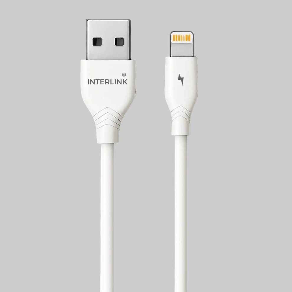 INT ECO Cable Price In Pakistan | 2.0A Fast Charging Cable | Stable Data Transfer , Durable Flexible - image 1