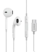 Interlink Elite Type-C Earphones Price In Pakistan | Wired Earphones | 2026 Model , USB Type-C Connector - thumbnail 2