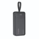 Nitro 30000mAh Power Bank Price In Pakistan | 22.5W PD Fast Charging Power Bank | - thumbnail 2