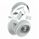 Interlink Pioneer Headphones Price In Pakistan | Wireless Bluetooth Headphones | ENC Noise Cancellation - thumbnail 4
