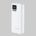 Interlink PD PRO 10000mAh Power Bank Price In Pakistan | 22.5W Power Delivery + QC 3.0 | - thumbnail 1
