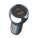 Interlink REVIVE 30W Car Charger Price In Pakistan | 30W PD Fast Charging Car Adapter | - thumbnail 3