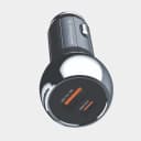 Interlink REVIVE 30W Car Charger Price In Pakistan | 30W PD Fast Charging Car Adapter | - thumbnail 1