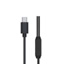 Interlink VIBE Type-C Handsfree Price In Pakistan | Hi-Fi Stereo Sound Earphones | Metal Design - thumbnail 2