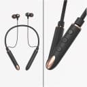 Interlink VOICE MOD Neckband Price In Pakistan | Bluetooth 5.3 Wireless Neckband | - thumbnail 3