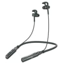 Interlink Whisper Neckband Price In Pakistan | Wireless Bluetooth Neckband | Clear Balanced Sound - thumbnail 3