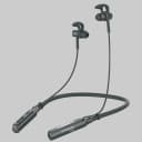 Interlink Whisper Neckband Price In Pakistan | Wireless Bluetooth Neckband | Clear Balanced Sound - thumbnail 1