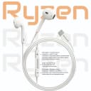 Interlink Ryzen Elite Series Type-C VoiceChanger Handsfree Price In Pakistan | ANC & ENC Noise Cancellation Earphones | - thumbnail 1