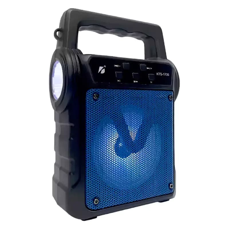 KBoard KTS-1706 Portable Bluetooth Speaker - image 1