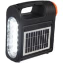 Kboard KTS-1796 Multifunctional Solar Portable Speaker - thumbnail 3