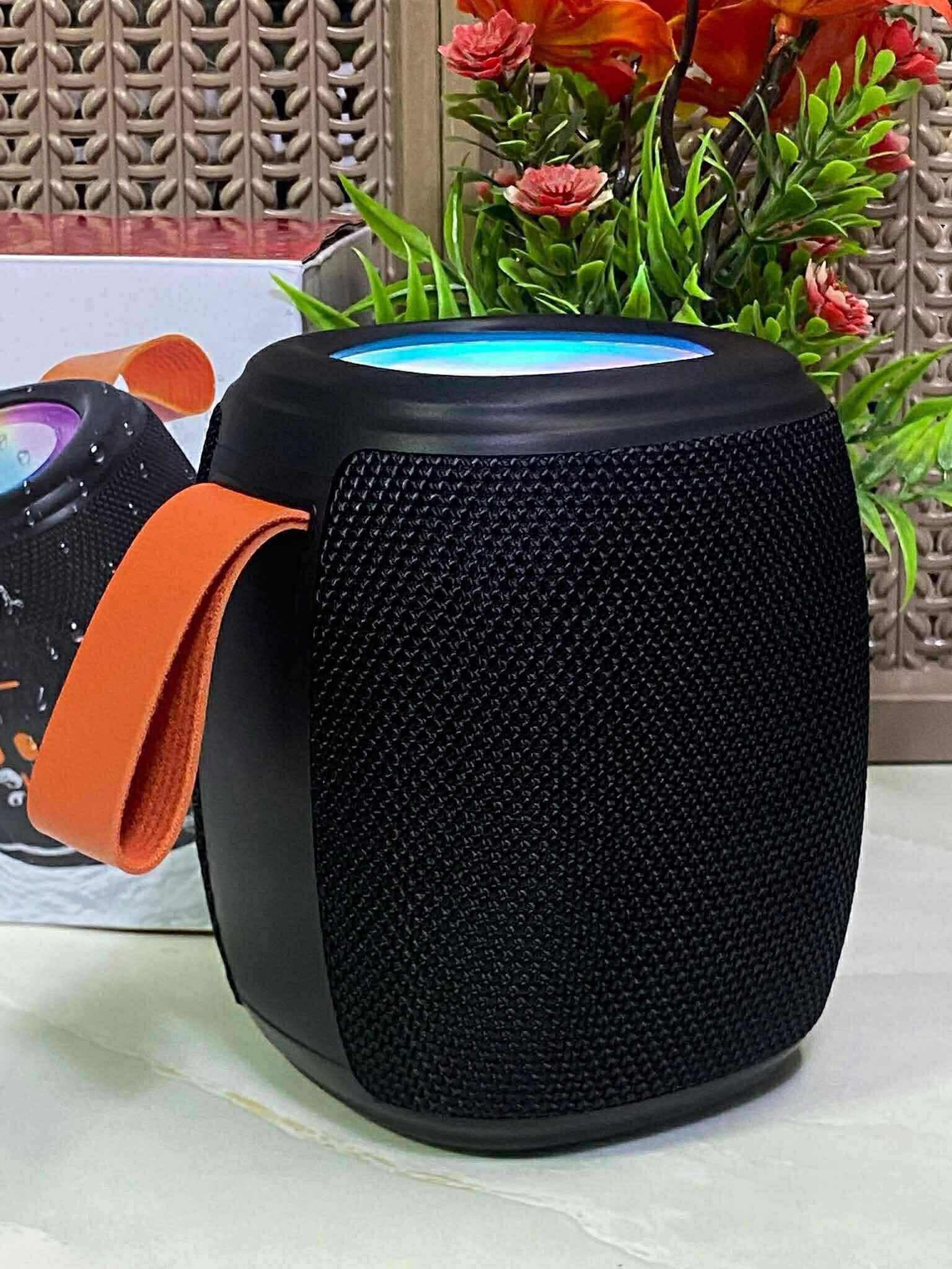 Kboard KTS-2310 Portable Wireless Speaker – alternate view